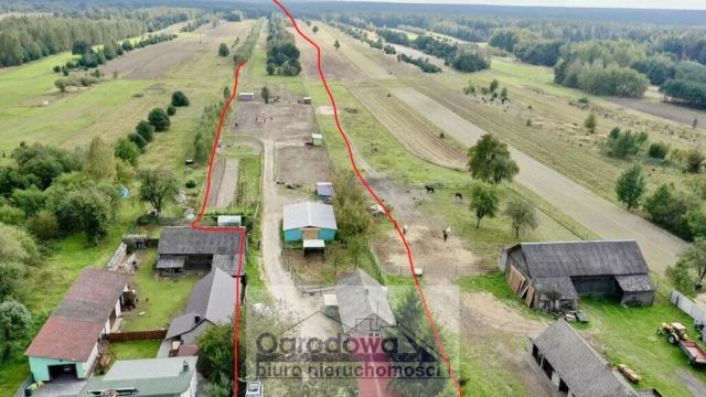 dom wolnostojący, 3 pokoje Głowaczów. Zdjęcie 9