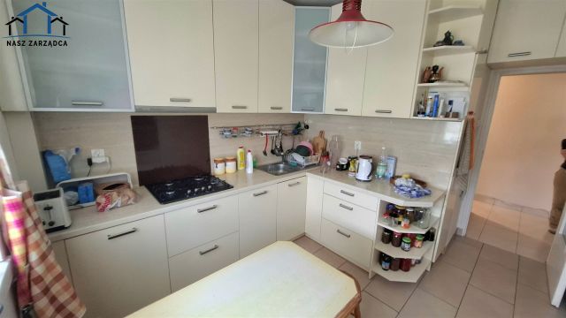 Mieszkanie 4-pokojowe Bydgoszcz Szwederowo. Zdjęcie 1