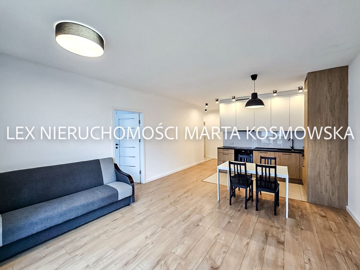 Mieszkanie 4-pokojowe Raszyn, ul. Poniatowskiego. Zdjęcie 3
