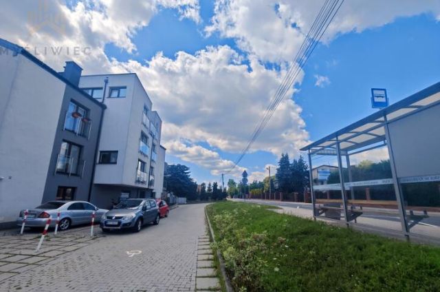 Mieszkanie 1-pokojowe Kraków Podgórze Duchackie, ul. Cechowa. Zdjęcie 10