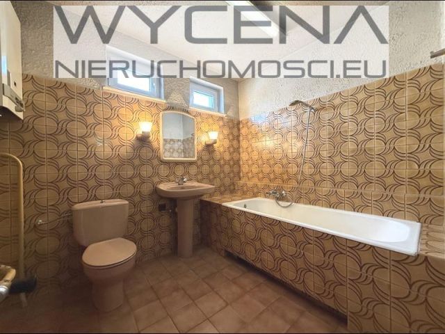 dom wolnostojący, 4 pokoje Reda, ul. Cypriana Kamila Norwida. Zdjęcie 12