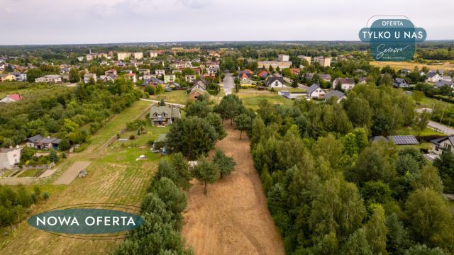 Działka siedliskowa Zduńska Wola, ul. Sportowa. Zdjęcie 4