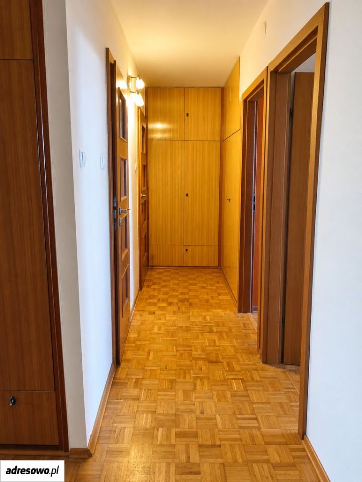 Mieszkanie 3-pokojowe Warszawa Praga-Południe, ul. Afrykańska. Zdjęcie 13