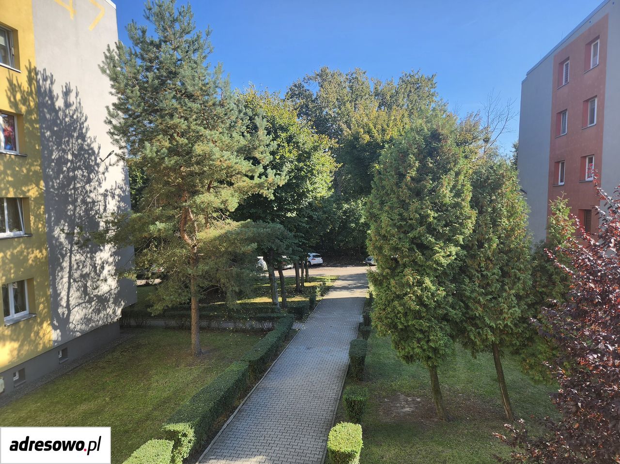 Mieszkanie 2-pokojowe Bytom Szombierki, ul. Zabrzańska. Zdjęcie 17