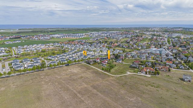 Działka budowlana Pogórze, ul. Władysława Reymonta. Zdjęcie 4