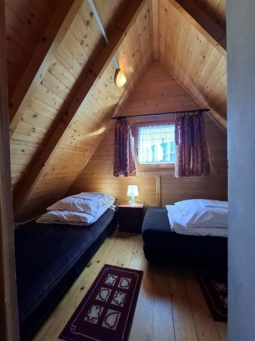 Hotel/pensjonat Międzybrodzie Bialskie. Zdjęcie 16
