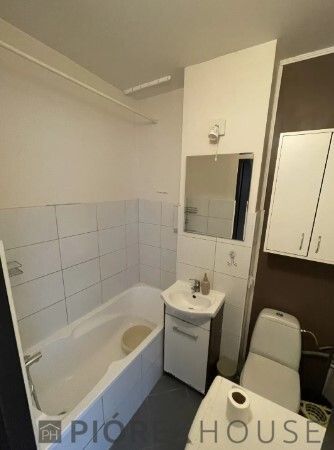 Mieszkanie 1-pokojowe Warszawa Targówek, ul. Toruńska. Zdjęcie 9