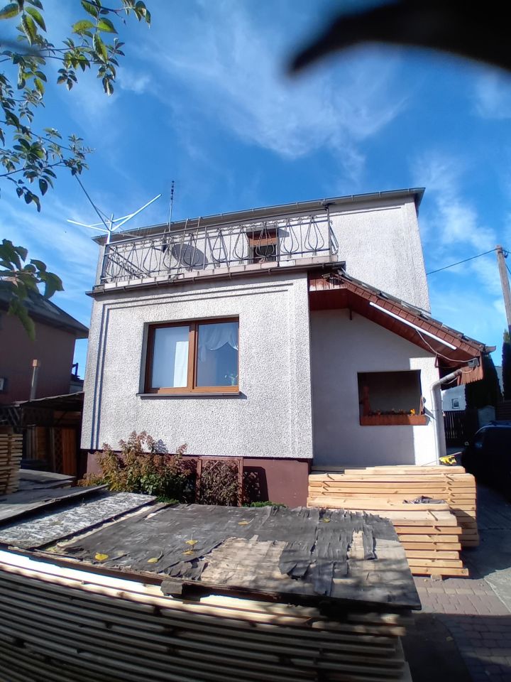 dom wolnostojący, 4 pokoje Wyrzysk, ul. Przemysłowa. Zdjęcie 2
