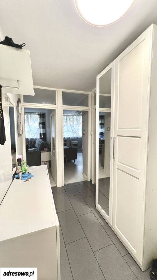 Mieszkanie 2-pokojowe Katowice os. Tysiąclecia, ul. Tysiąclecia. Zdjęcie 5