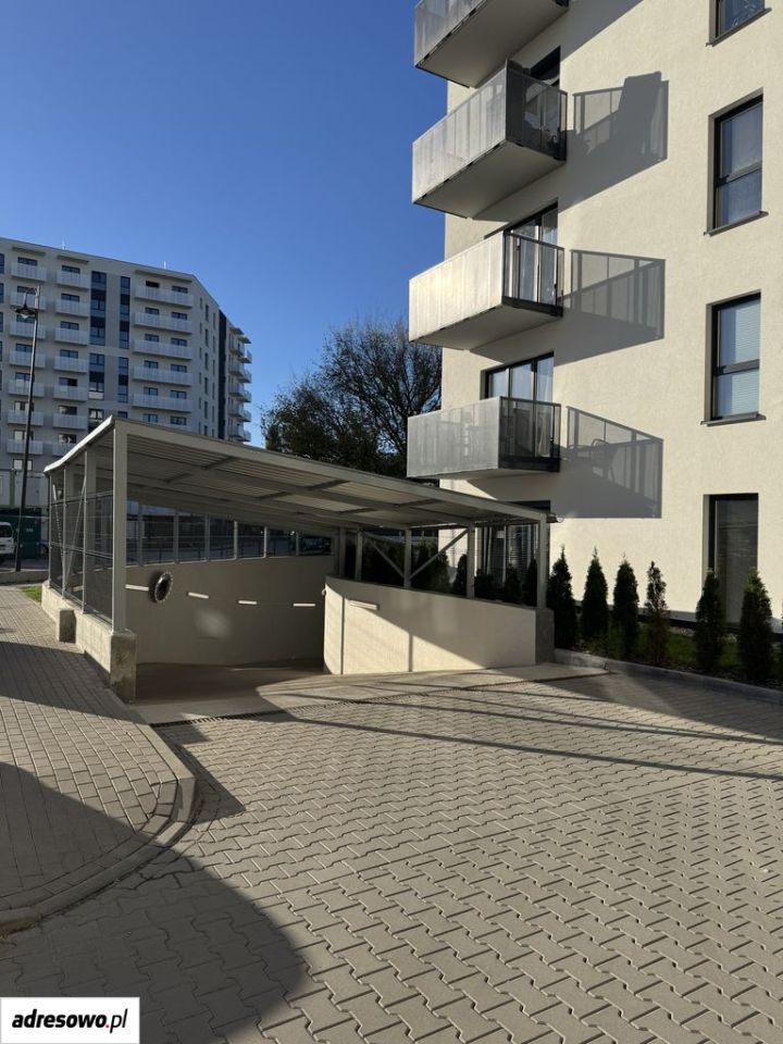 Mieszkanie 3-pokojowe Łódź Polesie, ul. Wołowa. Zdjęcie 19