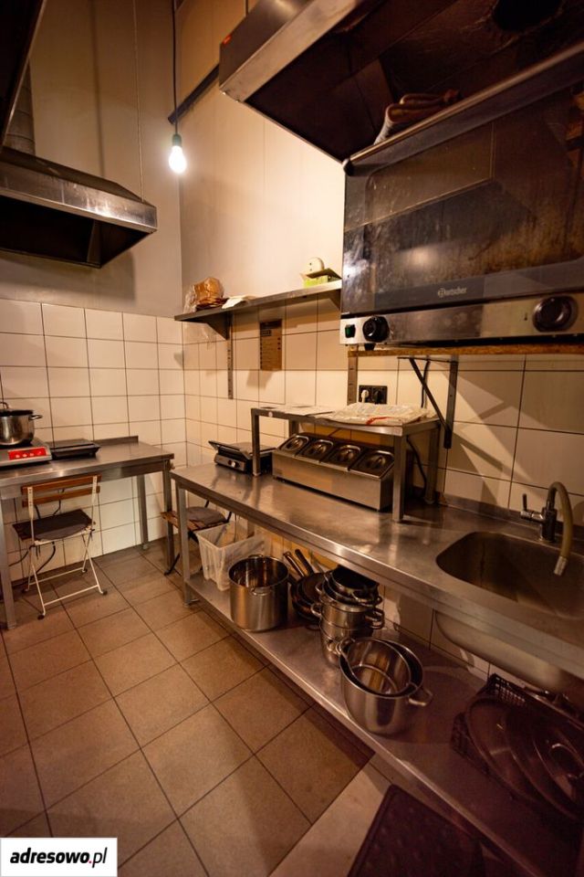 Lokal Kraków Krowodrza, ul. Wrocławska. Zdjęcie 16