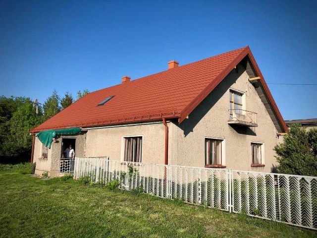 dom wolnostojący Kończyce. Zdjęcie 1