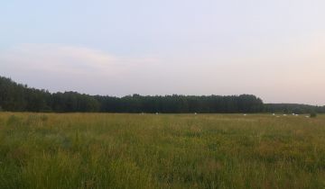 Działka rolno-budowlana Henrykowo, ul. Perłowa