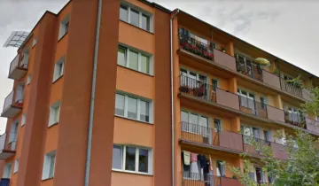 Mieszkanie 2-pokojowe Oświęcim, ul. Karola Olszewskiego