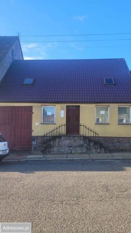 dom szeregowy, 5 pokoi Moryń. Zdjęcie 1