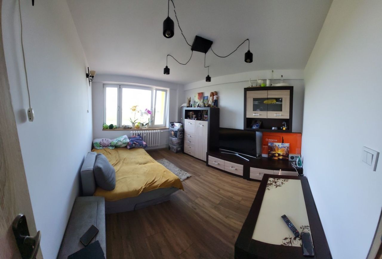 Mieszkanie 2-pokojowe Główczyce, ul. Na Wzgórzu