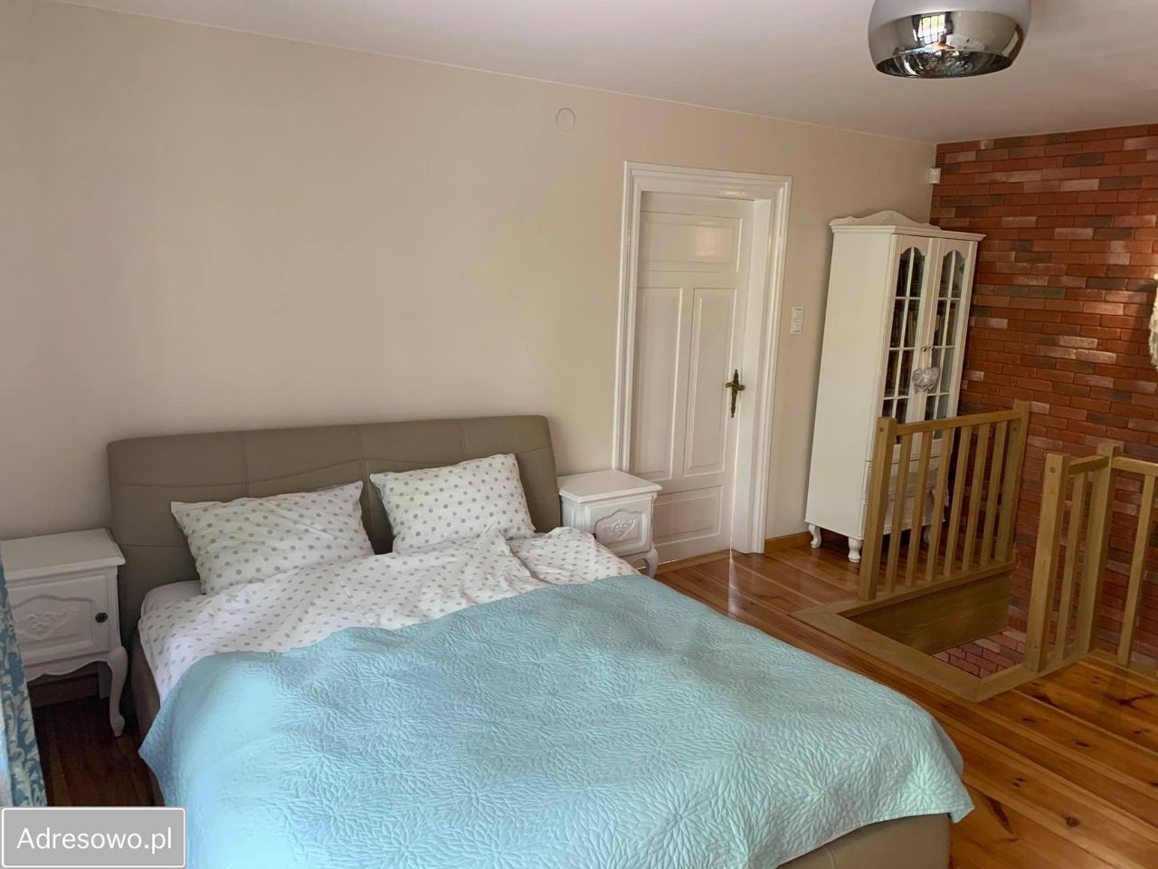 dom wolnostojący, 4 pokoje Falęcice. Zdjęcie 8