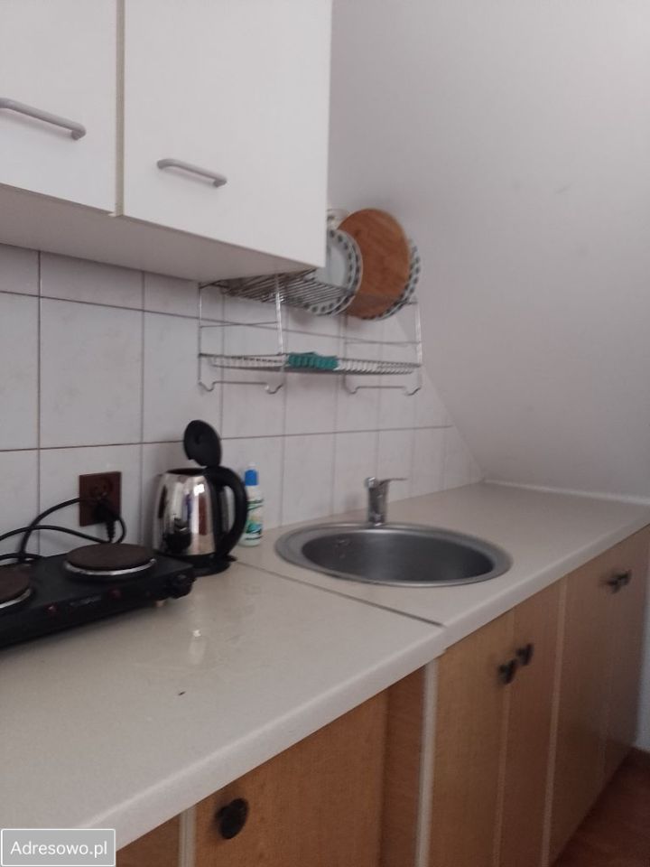 dom wolnostojący, 8 pokoi Łagów, ul. Mostowa. Zdjęcie 3