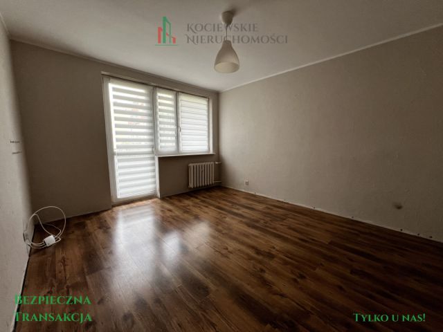 Mieszkanie 3-pokojowe Starogard Gdański, os. ks. Henryka Szumana. Zdjęcie 1