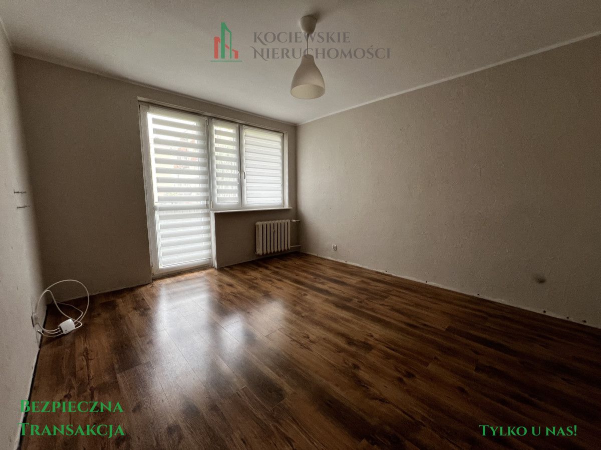 Mieszkanie 3-pokojowe Starogard Gdański, os. ks. Henryka Szumana