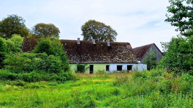 dom wolnostojący, 6 pokoi Darskowo. Zdjęcie 12