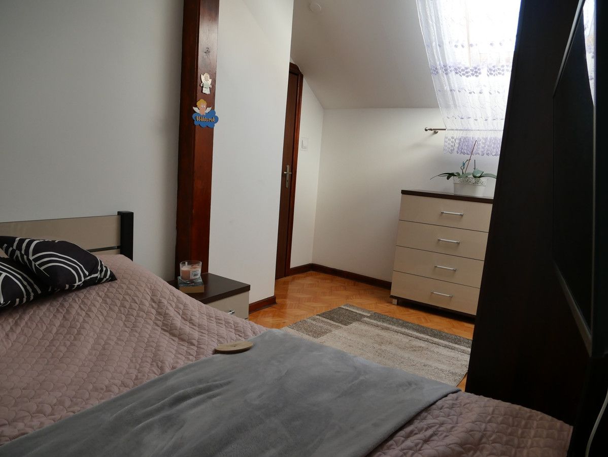 Mieszkanie 3-pokojowe Wołomin Sławek, al. Aleja Armii Krajowej. Zdjęcie 8