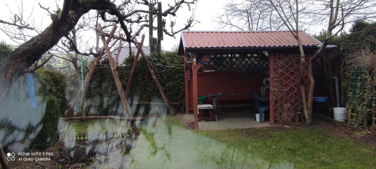 Działka rod Ełk. Zdjęcie 2