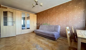 Mieszkanie 2-pokojowe Łódź Bałuty, ul. Kołodziejska
