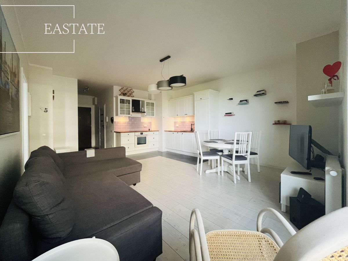 Mieszkanie 2-pokojowe Warszawa Gocław, ul. Jana Nowaka-Jeziorańskiego