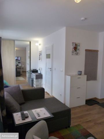 Mieszkanie 1-pokojowe Szczecin Pomorzany, ul. Szpitalna. Zdjęcie 9