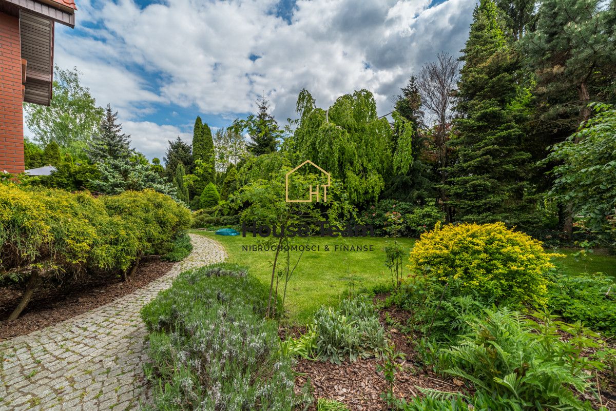 dom wolnostojący, 7 pokoi Myślęcinek, ul. Krucza. Zdjęcie 20