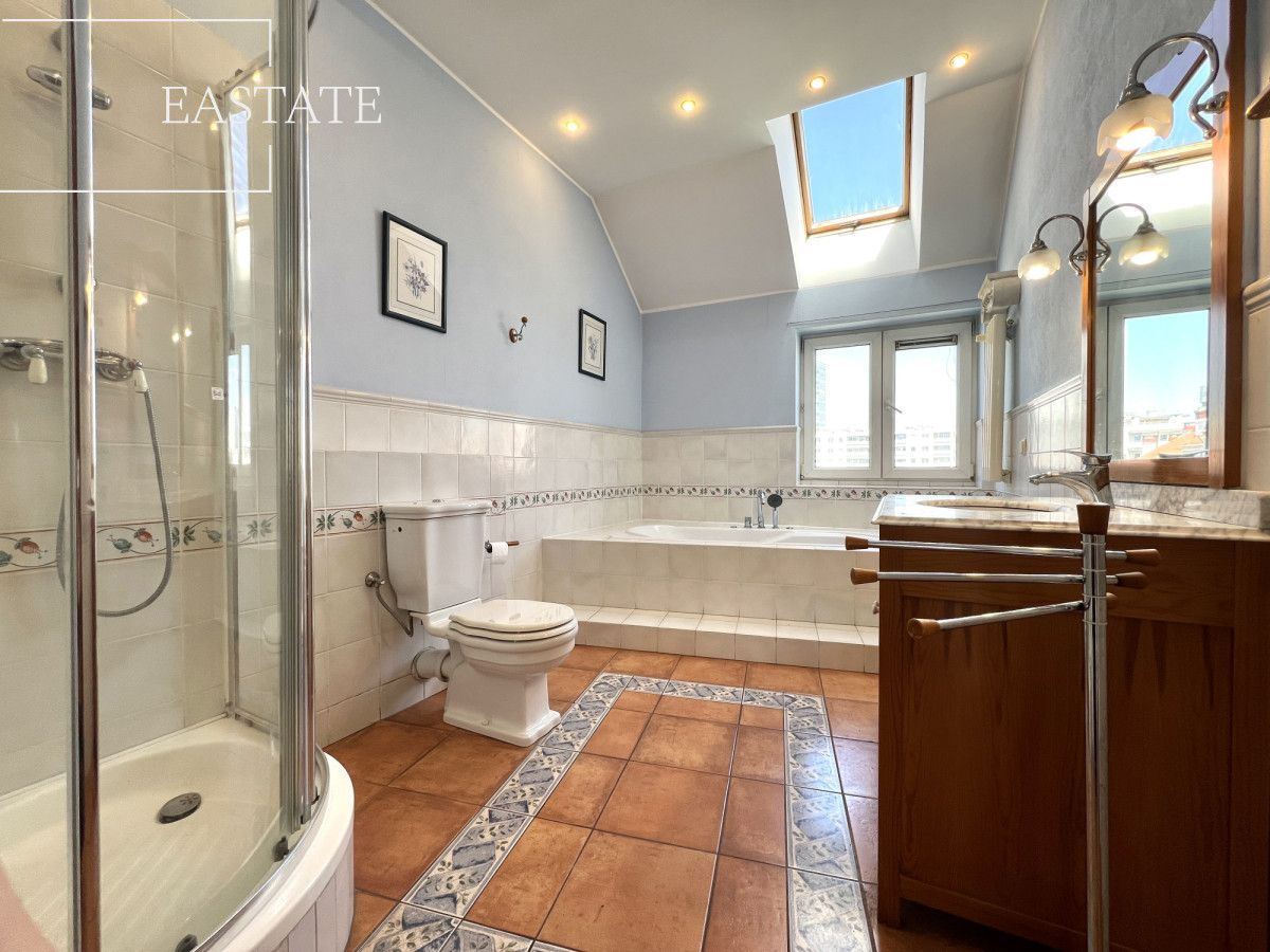 Mieszkanie 5-pokojowe Warszawa Praga-Południe, ul. Szkoły Orląt. Zdjęcie 11