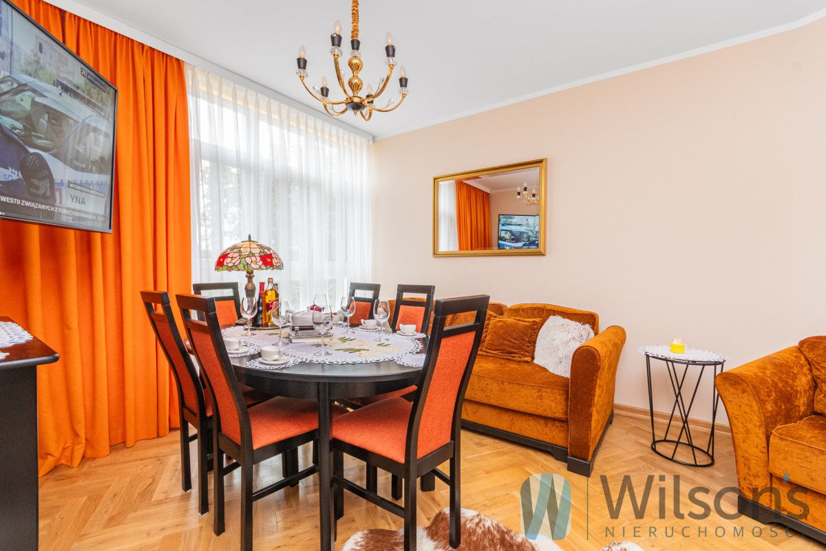 Mieszkanie 3-pokojowe Jantar, ul. Rybacka. Zdjęcie 4