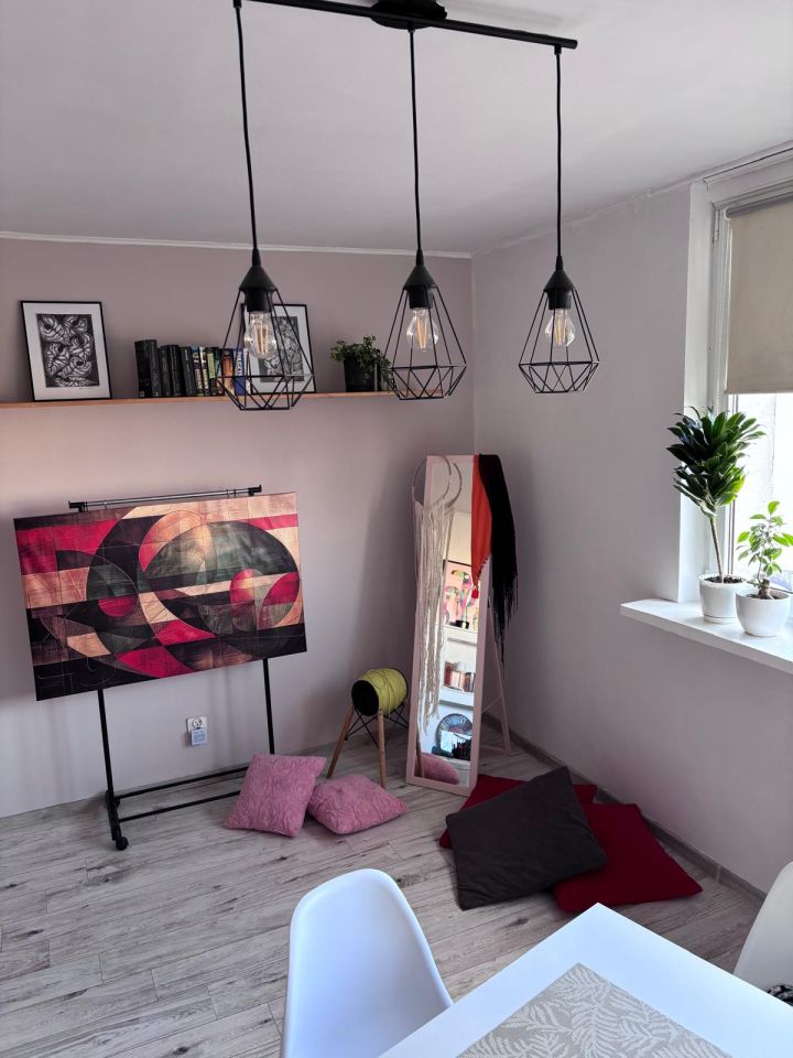 Mieszkanie 2-pokojowe Płock Skarpa, ul. Juliusza Słowackiego. Zdjęcie 4