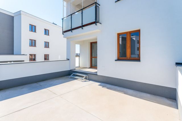 Mieszkanie 3-pokojowe Wieliszew, ul. Krzysztofa Kamila Baczyńskiego. Zdjęcie 1