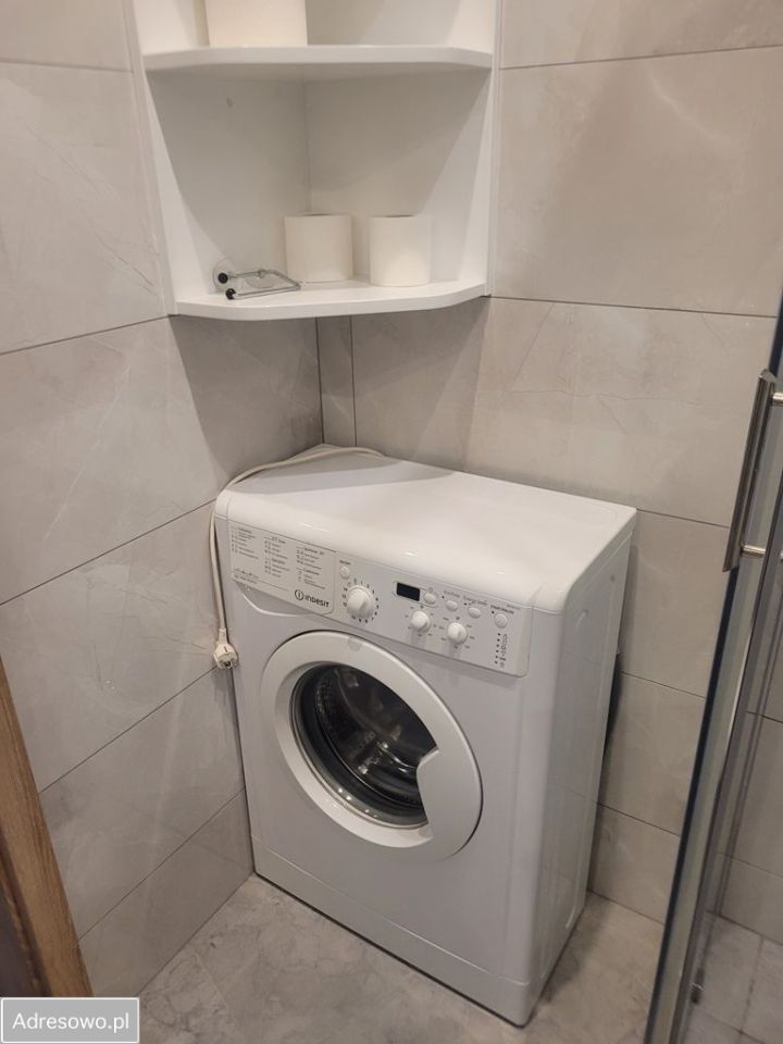 Mieszkanie 2-pokojowe Łódź Śródmieście, ul. Uniwersytecka. Zdjęcie 9