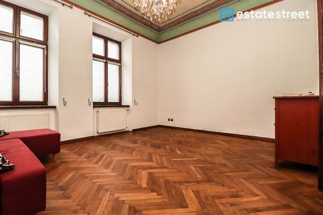 Mieszkanie 1-pokojowe Kraków Śródmieście, ul. Szlak. Zdjęcie 2