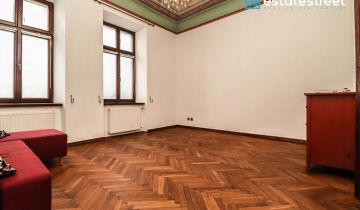 Mieszkanie 1-pokojowe Kraków Śródmieście, ul. Szlak