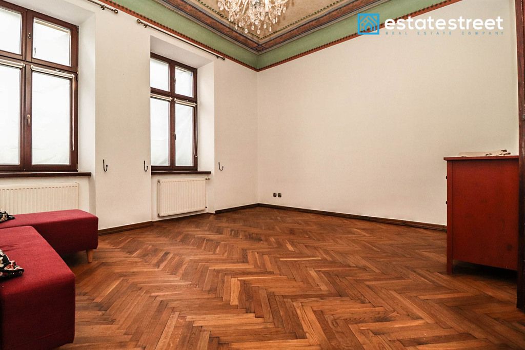 Mieszkanie 1-pokojowe Kraków Śródmieście, ul. Szlak. Zdjęcie 2