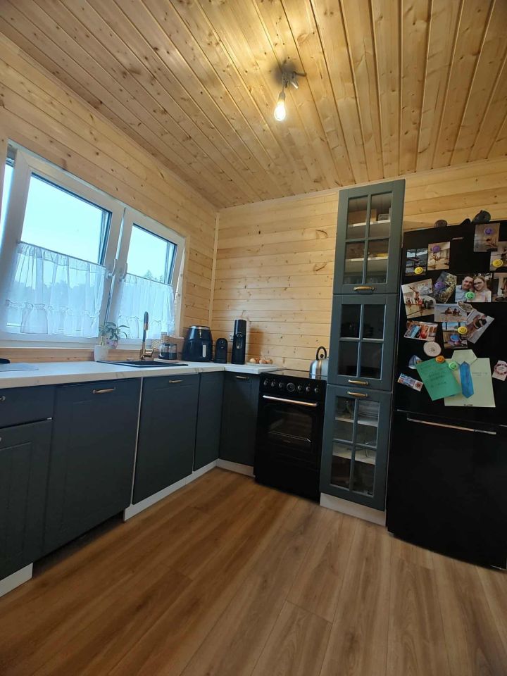 dom wolnostojący Murzynowo Leśne. Zdjęcie 6