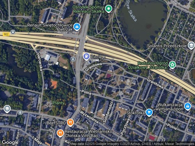 Mieszkanie 2-pokojowe Świętochłowice Centrum, ul. Granitowa. Zdjęcie 1