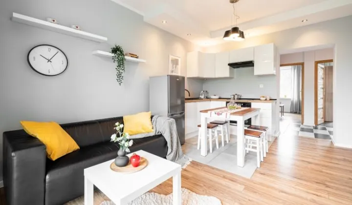 Mieszkanie 3-pokojowe Bydgoszcz Osiedle Leśne, ul. Józefa Sułkowskiego