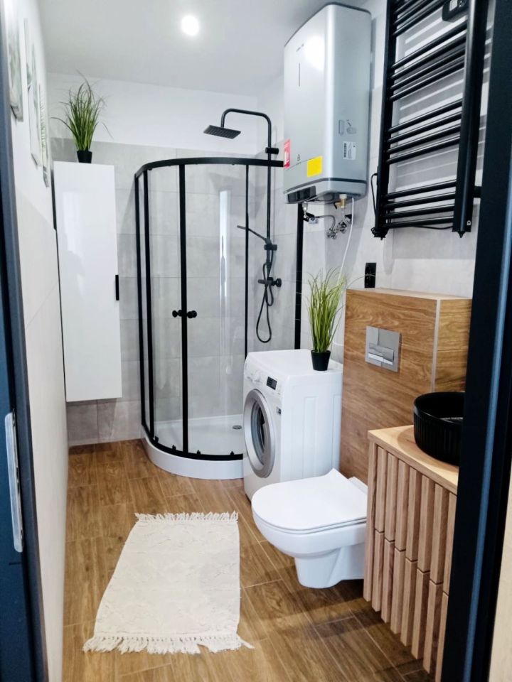 Mieszkanie 2-pokojowe Wałbrzych Podgórze, ul. Niepodległości. Zdjęcie 6