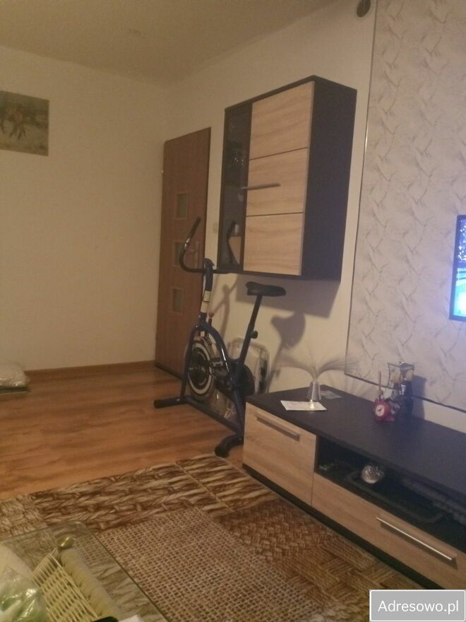 Mieszkanie 1-pokojowe Sarnów, ul. Wiejska. Zdjęcie 6