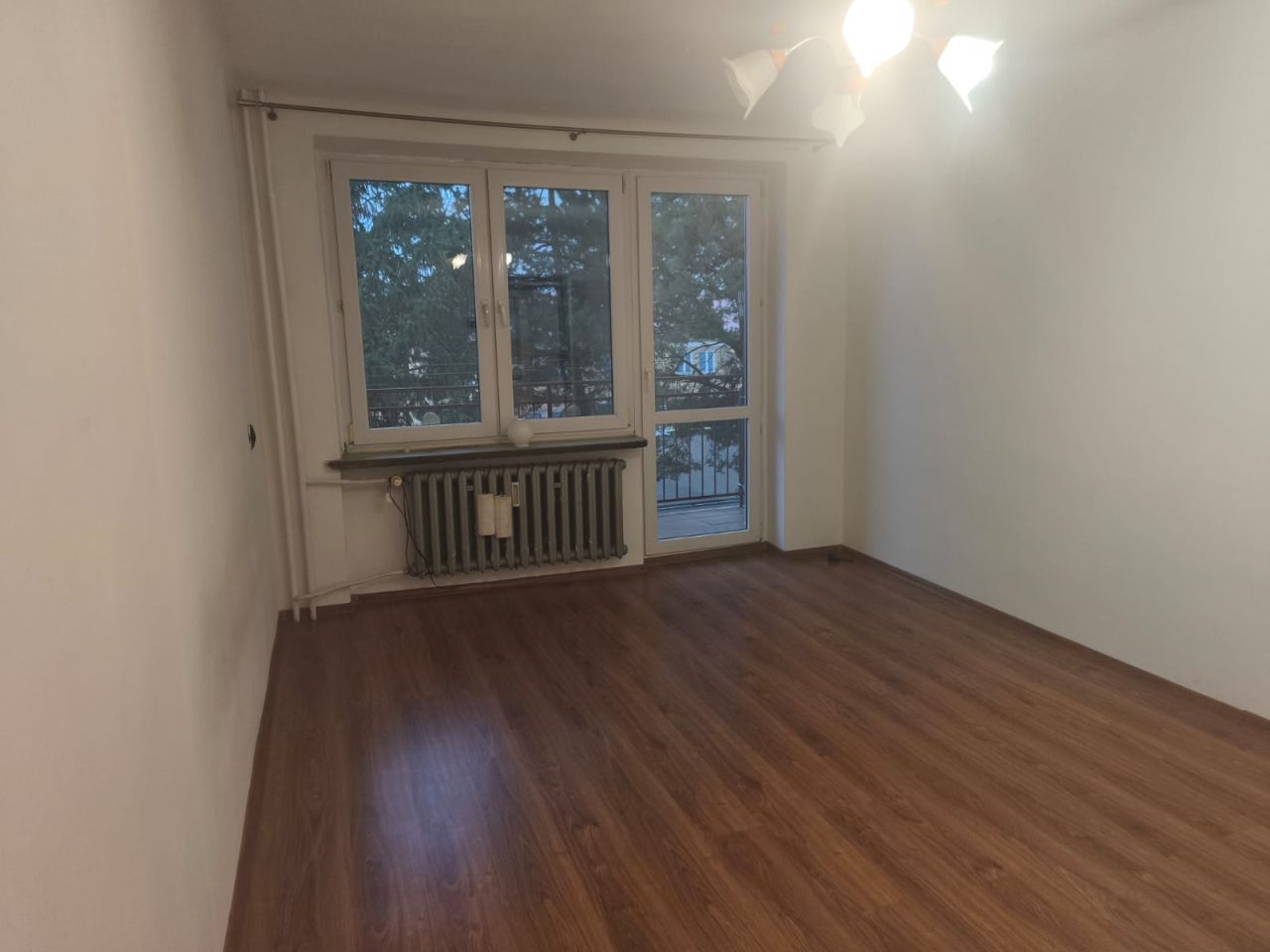 Mieszkanie 2-pokojowe Jarosław, os. Wojska Polskiego. Zdjęcie 4