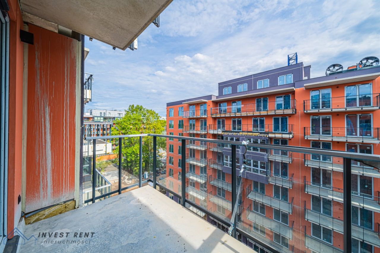 Mieszkanie 1-pokojowe Kołobrzeg. Zdjęcie 19