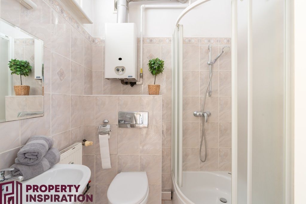 Mieszkanie 2-pokojowe Poznań, ul. Hetmańska. Zdjęcie 12