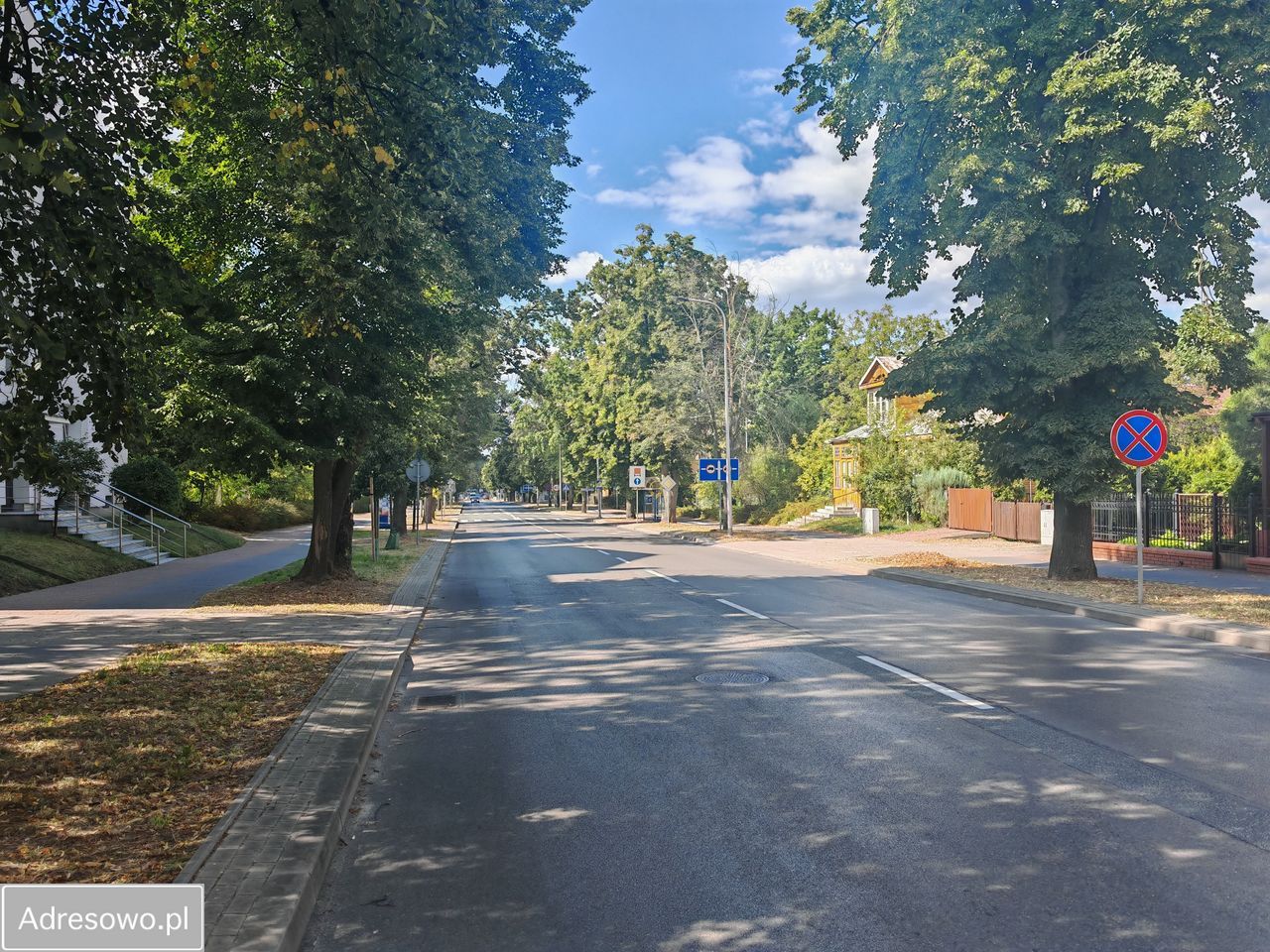 Mieszkanie 2-pokojowe Puławy, ul. Juliusza Słowackiego. Zdjęcie 7