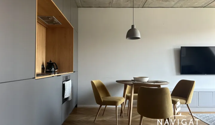 Mieszkanie 2-pokojowe Gdańsk Stare Miasto, ul. Tartaczna