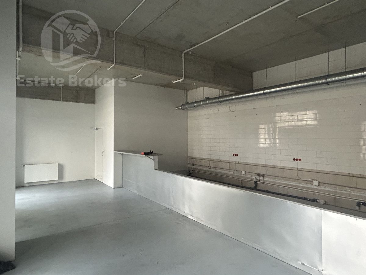 Lokal Wrocław, Most Pomorski. Zdjęcie 2